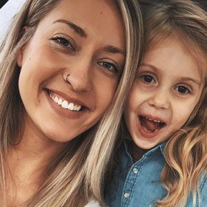 Meet your Posher, Hope